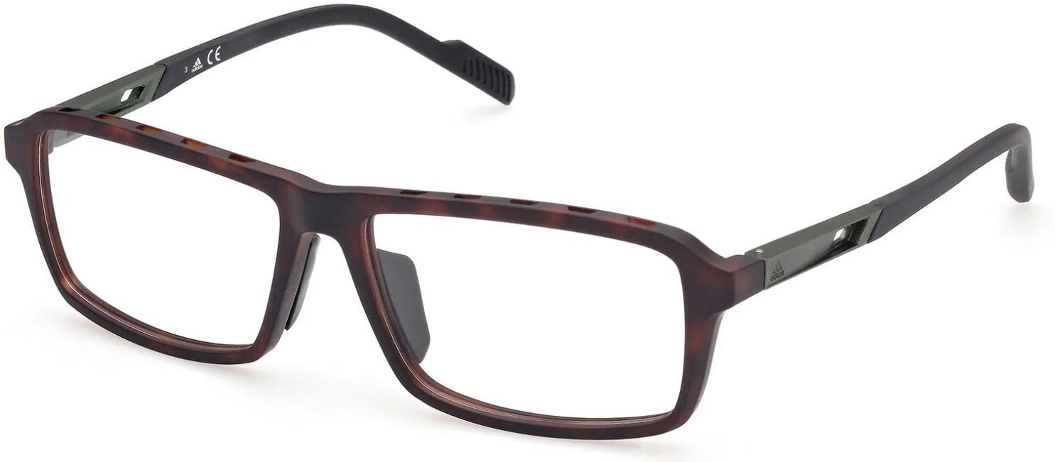ADIDAS SPORT 5016 Eyeglasses - view 2